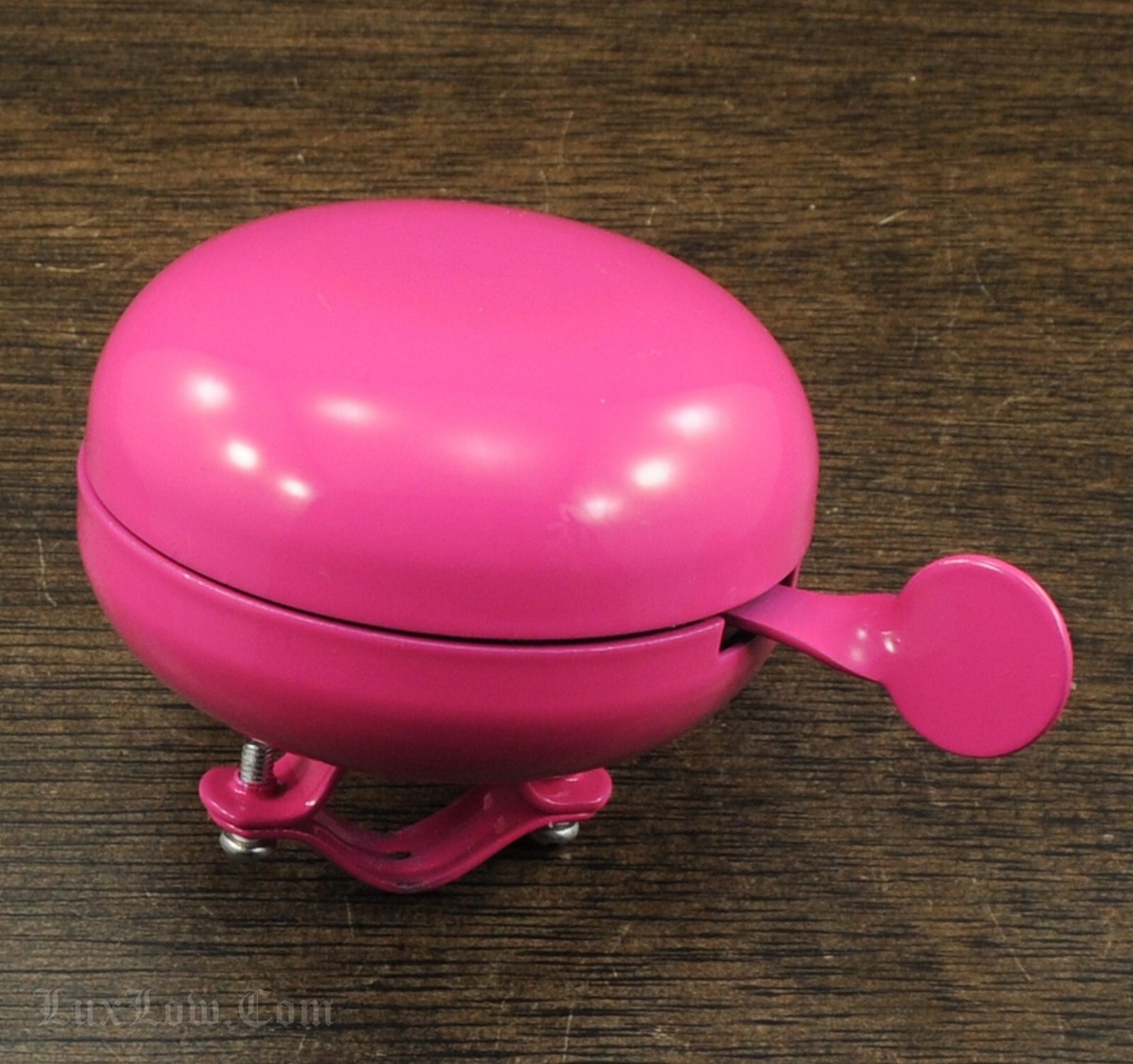 Pink Ding Dong BELL Vintage Schwinn Cruiser Bike Fixie BMX MTB