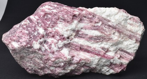 PINK TOURMALINE NATURAL R20 - Foto 3 di 7
