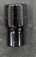Snap-On TWM13A 13mm 1/2” Drive Six Point Socket Brand New!!!