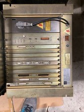 CNC OSAI 8600T RACK 11 SLOT