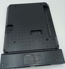 Hisense Pannello Posteriore Originale per Retroilluminazione LED TV 58A6FG Nero