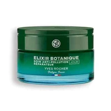 Yves Rocher Elixir Botanique Daily Active Detox and Oxygen Face Care 1.7 fl.oz.