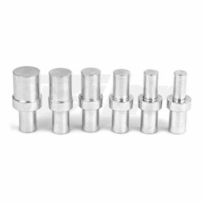 BIHR PINS FOR 17MM UNDER BARREL STAND (6 SIZES)