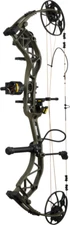 Bear Archery Legend XR RTH RH 70 Olive
