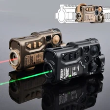 RAID X Laser High Power Infrared Laser Aim Hunting Weapon Metal Indicator Raid-x