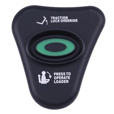 Traction Lock Override Switch 7003032 for Bobcat A770 S450 S510 T450 T550 T770