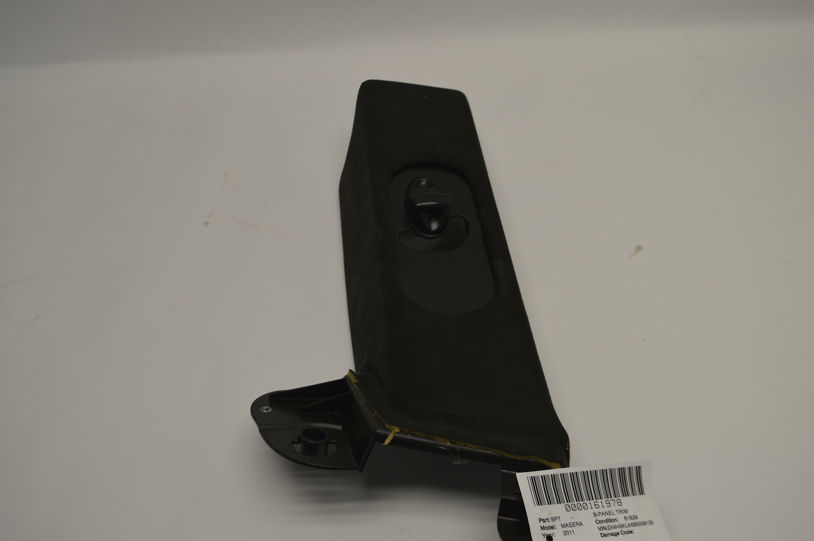 Maserati GranTurismo S 2008-2012 Left Upper Trim cover