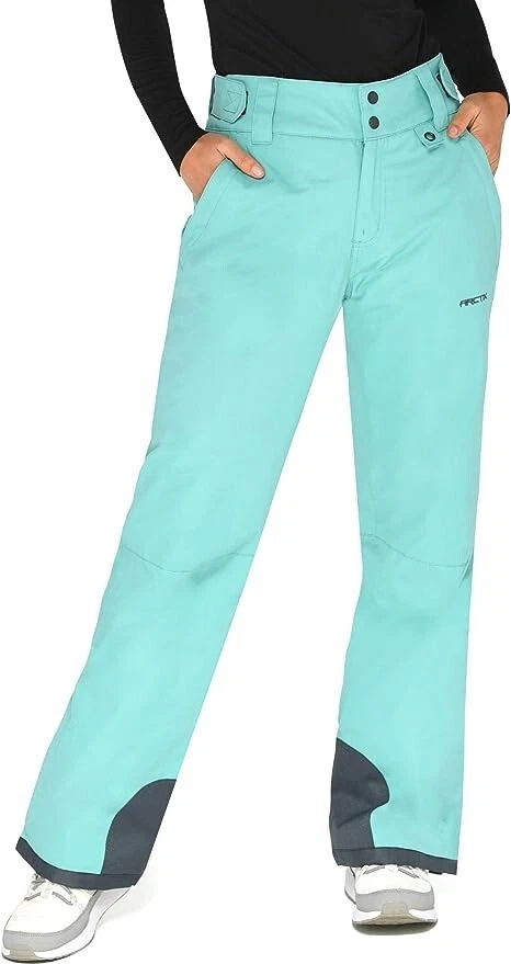 Arctix women's deals snow pants
