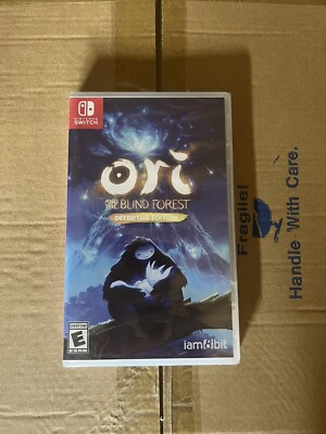 【中古】Ori and The Blind Forest (輸入版:北米) ? Switch s-l400.jpg