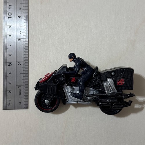 Lot of old mixed toys Disney Pixar Avengers Mattel vintage rare - Picture 21 of 31