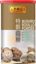 Lee Kum Kee Mushroom Bouillon Powder 35 oz~02/10/2026