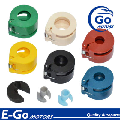9pcs AC Fuel Lines Disconnect Lock Coupling Quick Connect Tools for Ford