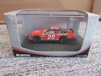 Motorsports Authentics #20 Tony Stewart Diecast Chevy Vehicle 1/87 New L16