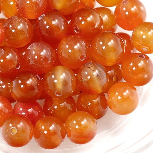 Gemstone Smooth Round Loose Bead 4mm 100pcs 6mm 8mm 10mm 12mm 40pcs High Quality - Picture 105 of 418