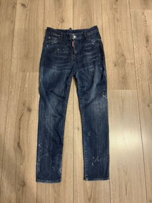 Dsquared2 Jeans mens