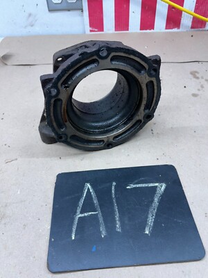 CHEVROLET TRUCK K10 K20 K1500 K2500 NP208 NP241 NP243 TH350 700R4 ADAPTER MOUNT