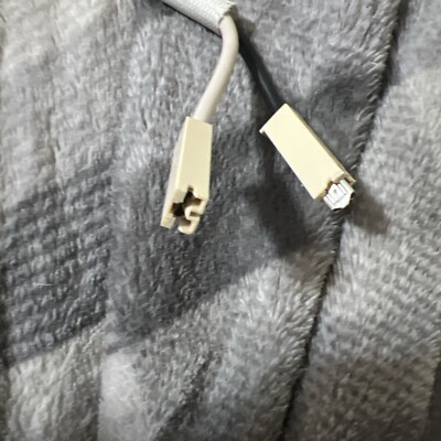 OEM Hisense Microwave Power Cord for HMVZ173SS