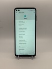 Motorola Moto One 5G Uw - Blue - 64Gb - Verizon - Smartphone - Works Great