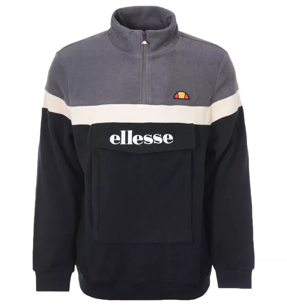 Mens clearance ellesse jumper