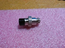 PHILMORE MFG CONNECTOR # T609CB  CIRCULAR  ( LOT OF 6 PC ) 4 TERMINAL