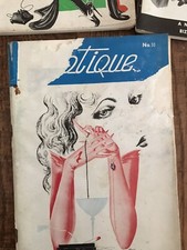 Exotique In Magazine Back Issues for sale - eBay