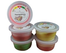 Therapieknete Theraputty 85gr. - Handtherapie...