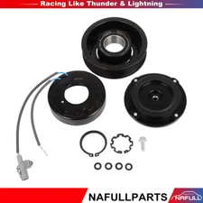 AC Compressor Clutch Fits BMW 328i 2.0L 2012 2013 2014 2015 CO 29196C