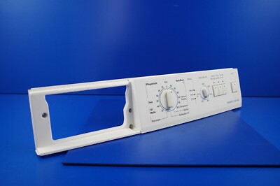 Siemens Wlm3 Waschmaschine Elektronik blende 5500006933 #o633  