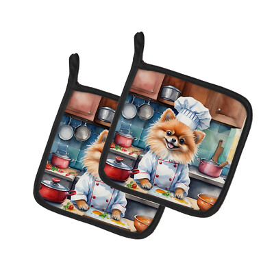 置物 chef Chef Canister Set Kitchen Bistro 4 Pcs Fat Ceramic Counter