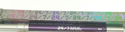 URBAN DECAY VICE 24/7 GLIDE ON EYE PENCIL COLOR VICE WATERPROOF 1.2g NEW IN BOX