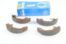 Mâchoire de frein Peugeot 405