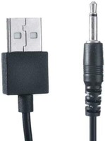 Remington MB310 MB320 MB310c MB320c Beard Trimmer Replacement Charger Cable Lead