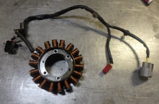 HONDA CBR 500 / CB500F 13- 15 STATOR / ALTERNATOR - TESTED -  P/N 31120-MGZ-J01