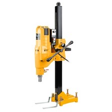 Carotteuse WABROTECH WT255E Droite 3950W