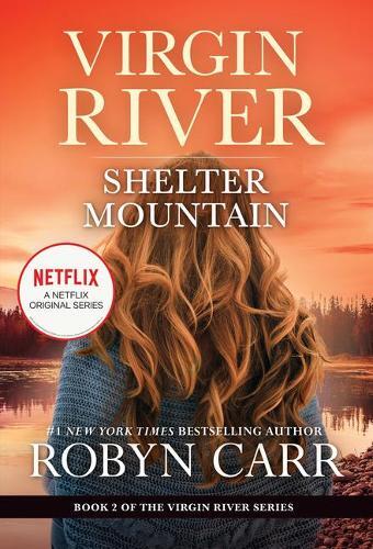 Thumbnail - Robyn Carr Shelter Mountain (taschenbuch) (us Import)