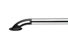 Putco 99858 Lockers Side Bed Rail