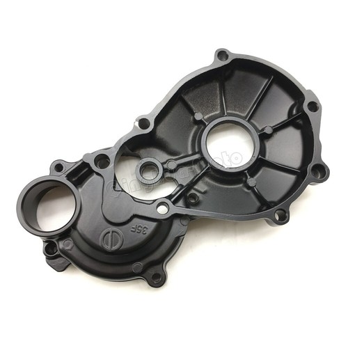 Right Engine Clutch Combinaation Cover Fit Suzuki GSXR600/750/1000 K1 K3 K4 K5K7 - Picture 6 of 8