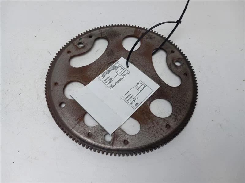 2004 - 2014 GMC TERRAIN SLE 4CYL VOLANTE 59113 - Imagem 2 de 4