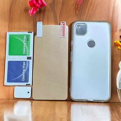 Funda Gel Transparente Para Oukitel Wp6 Diseño Jirafa Dibujos Con Ofertas En | Ofertas