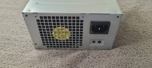 Dell 290W ATX Desktop Power Supply RVTHD 0RVTHD H290AM-0 Optiplex PSU