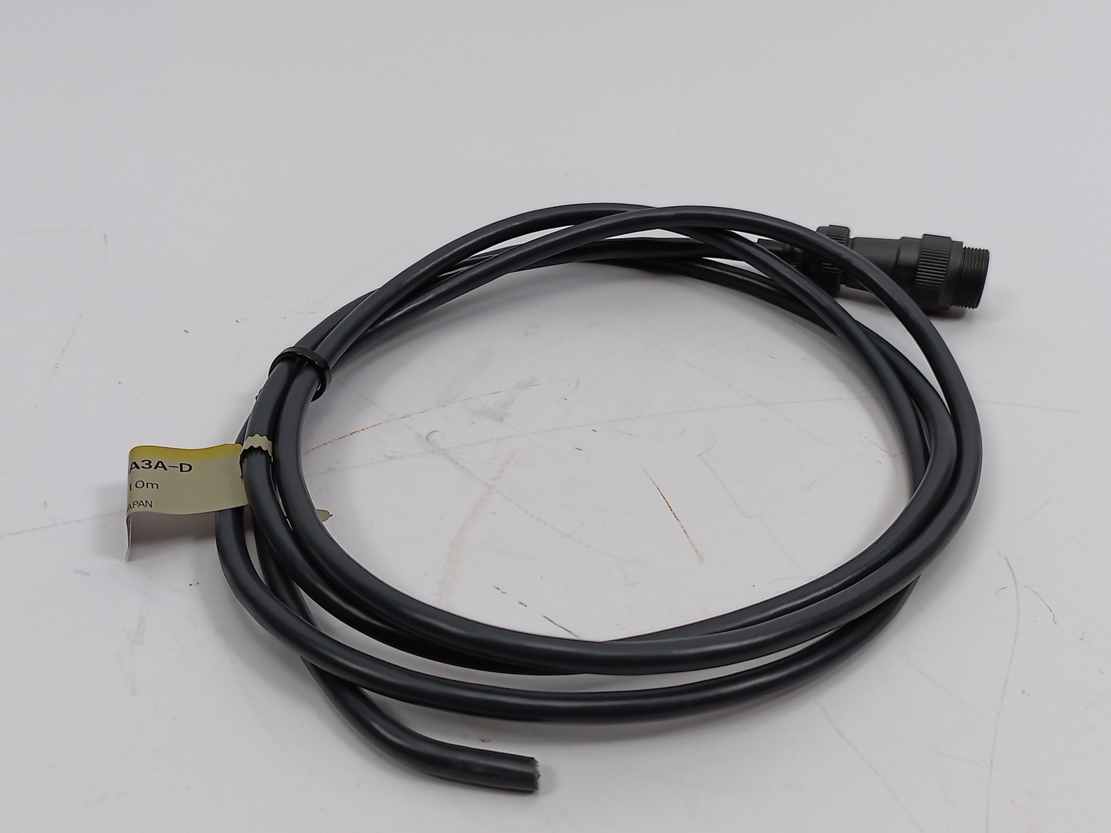 Omron F39-JA3A-D Cable 1.95m