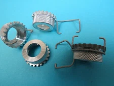 For: Bosch & Scintilla Magneto &Vibrator SNJ & Stearman Pratt Whitney R985 R1340