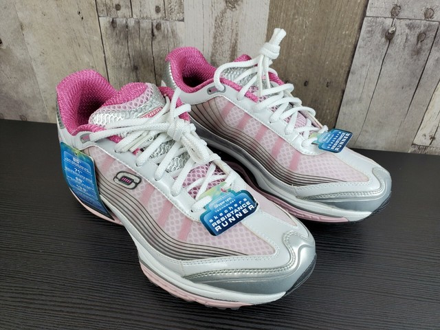 skechers resistance runner womens