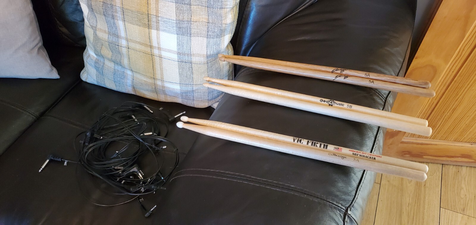 Yamaha DTX400K Electronic Digital Drum Kit 86792964805 eBay