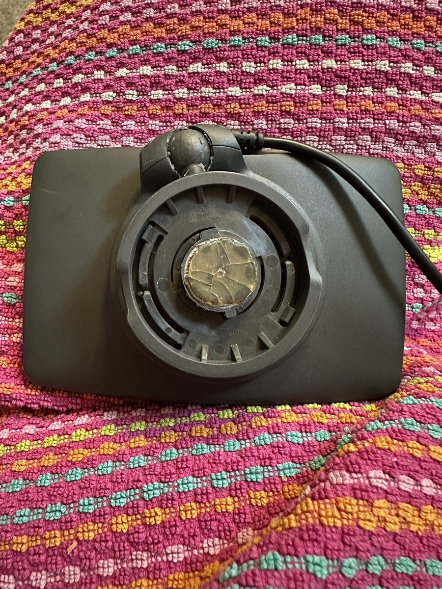 Tom Tom XXL GPS Navigation N14644 Tested Works | eBay