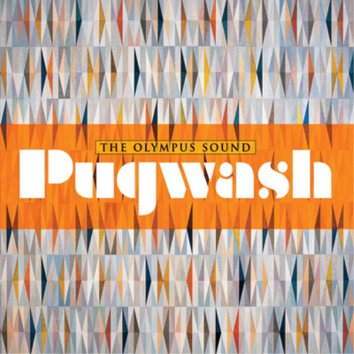 Pugwash The Olympus Sound (Vinyl LP) 12" Album Coloured Vinyl