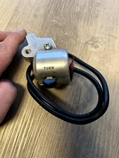 Switch V Original Suzuki GT100 AC100 B100. 57300-20713