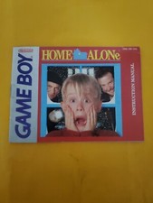 Nintendo Game Boy Manual Only  Video Game Instruction Booklet