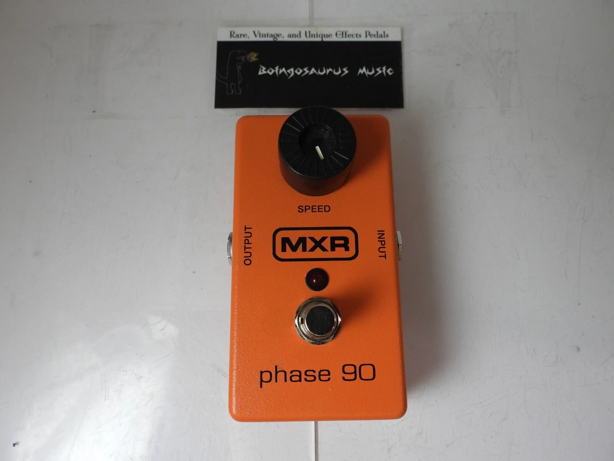 Mxr Phase 90 for sale - eBay