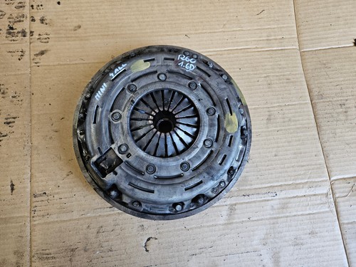 MINI COUNTRYMAN R60 2011 1.6 DIESEL N47C16A VALEO FLYWHEEL DUAL MASS WITH CLUTCH - Picture 2 of 8